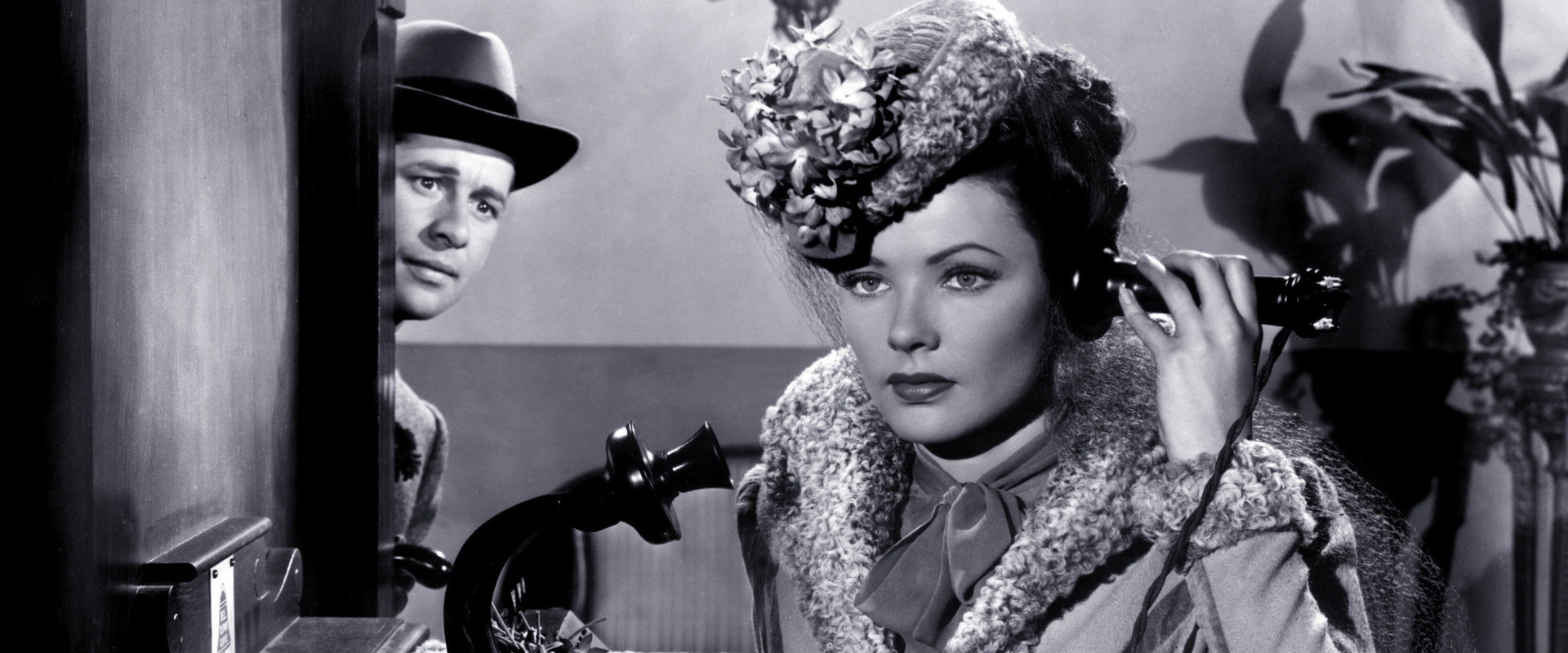 Heaven Can Wait backdrop