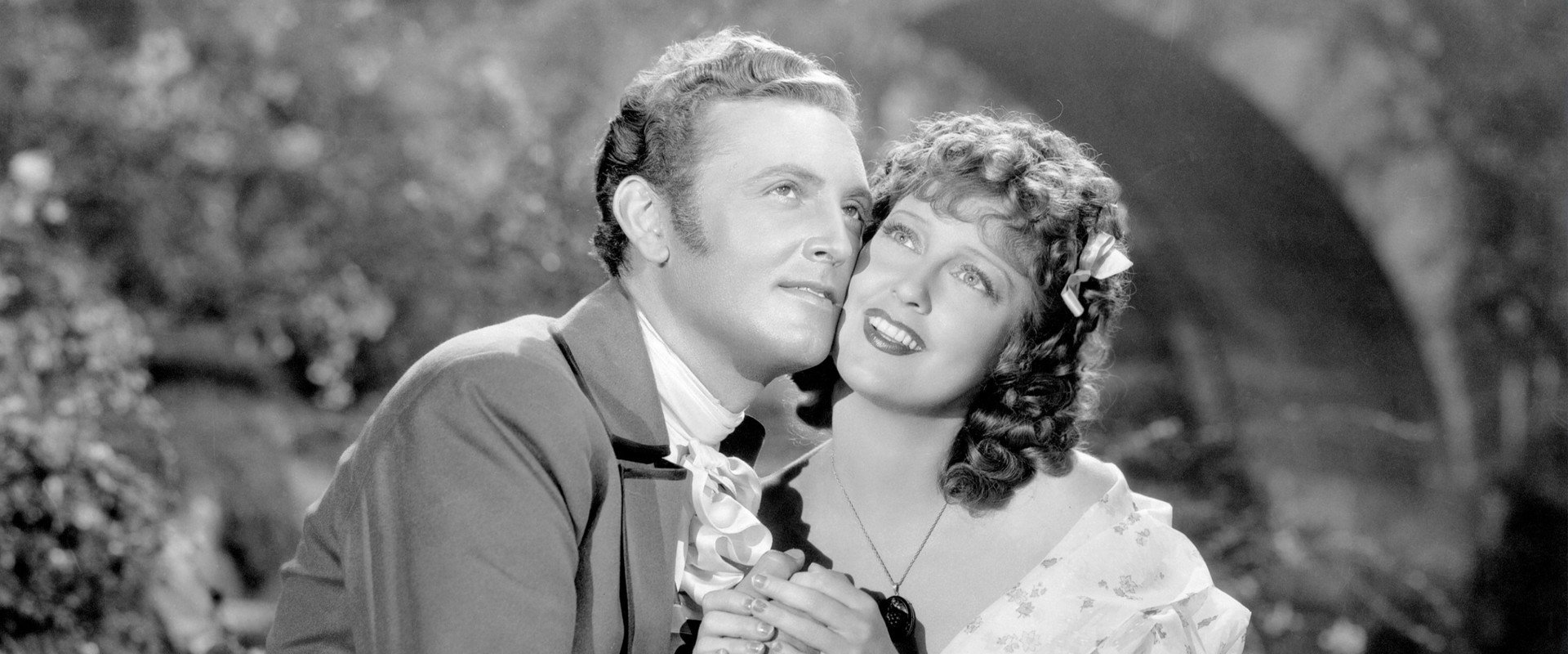 The Firefly backdrop