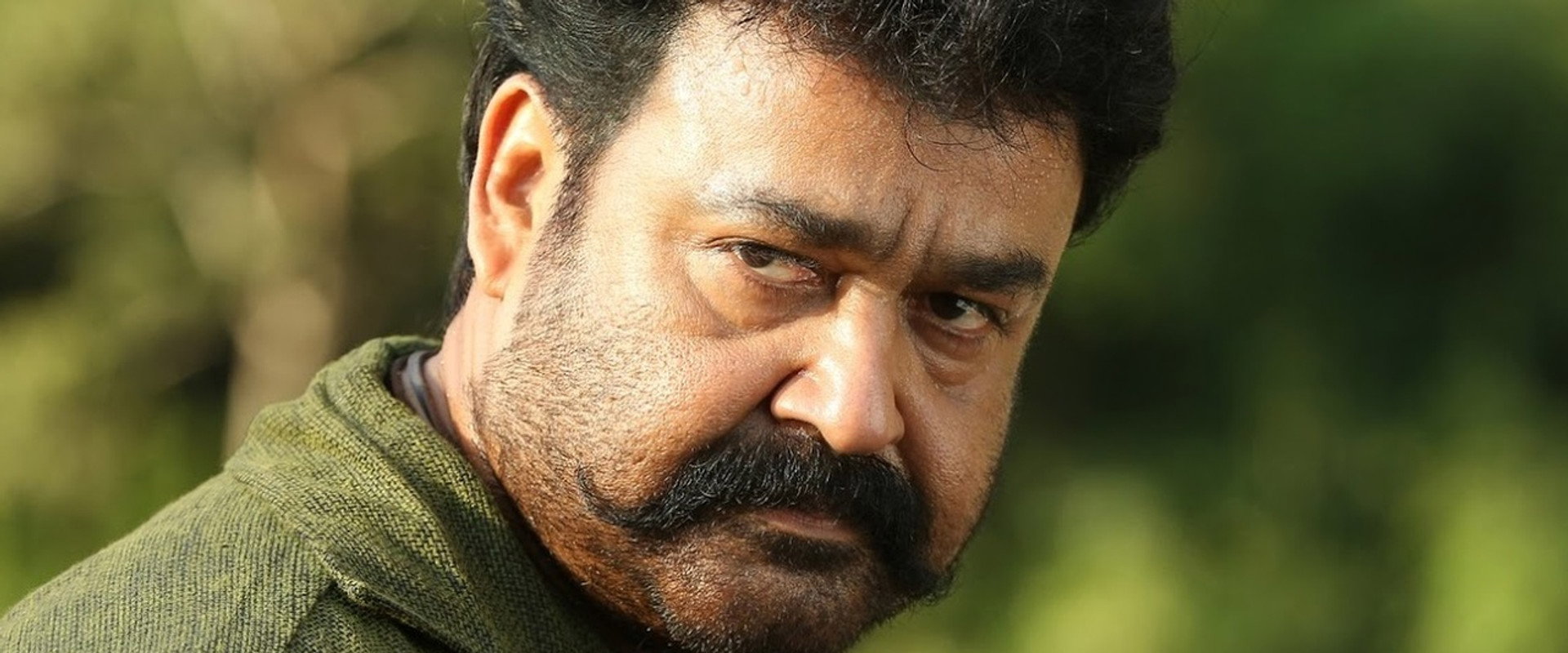 Pulimurugan backdrop