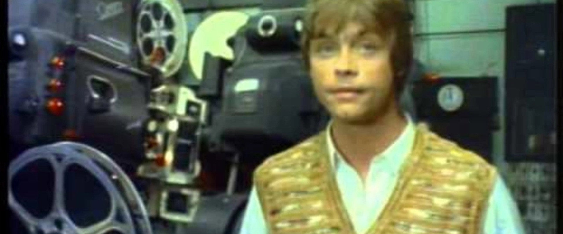 SP FX: The Empire Strikes Back backdrop