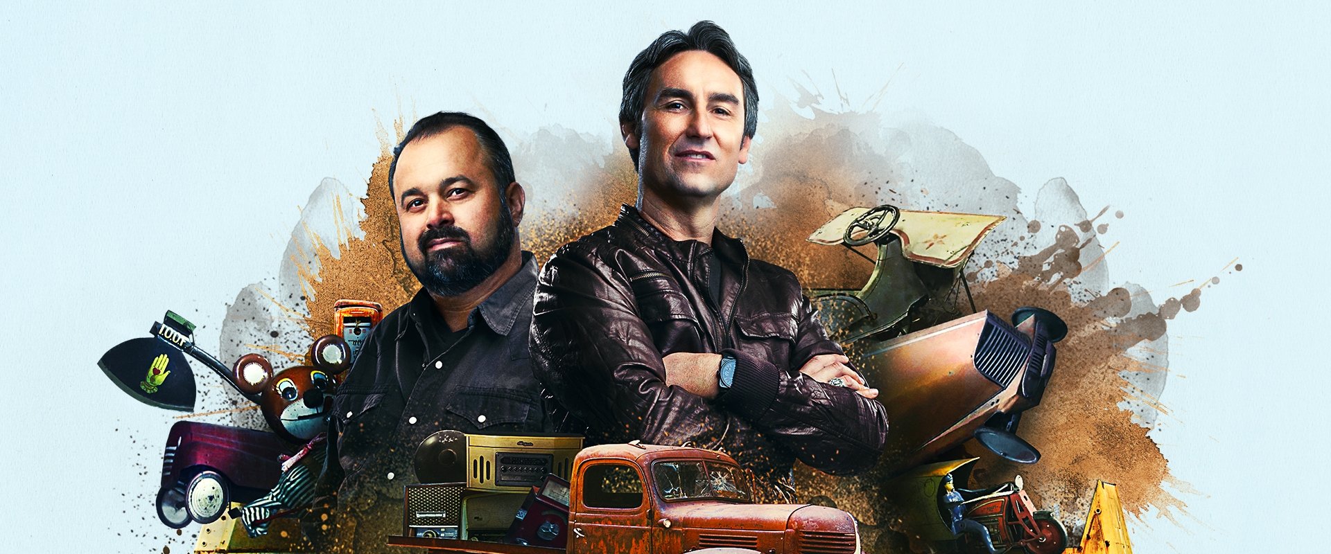 American Pickers