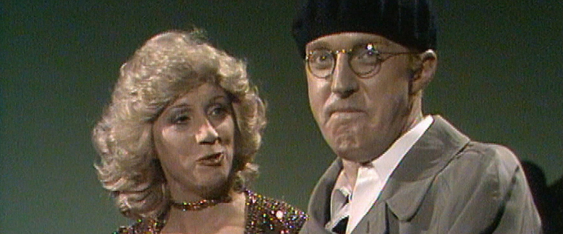 Corrie en Haar Mannen backdrop