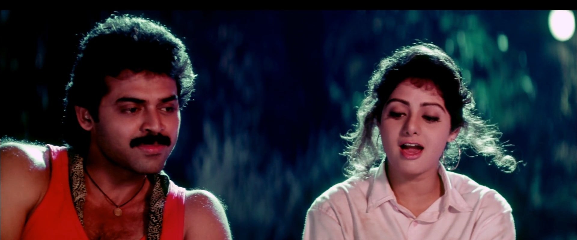 Kshana Kshanam