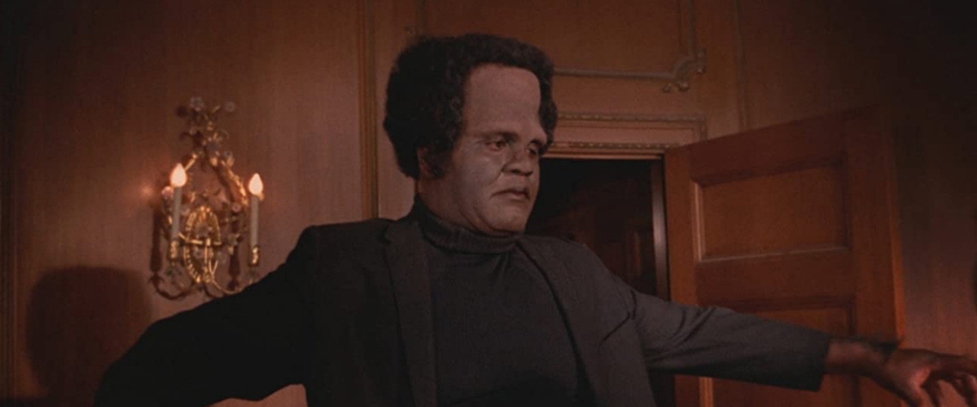 Blackenstein backdrop