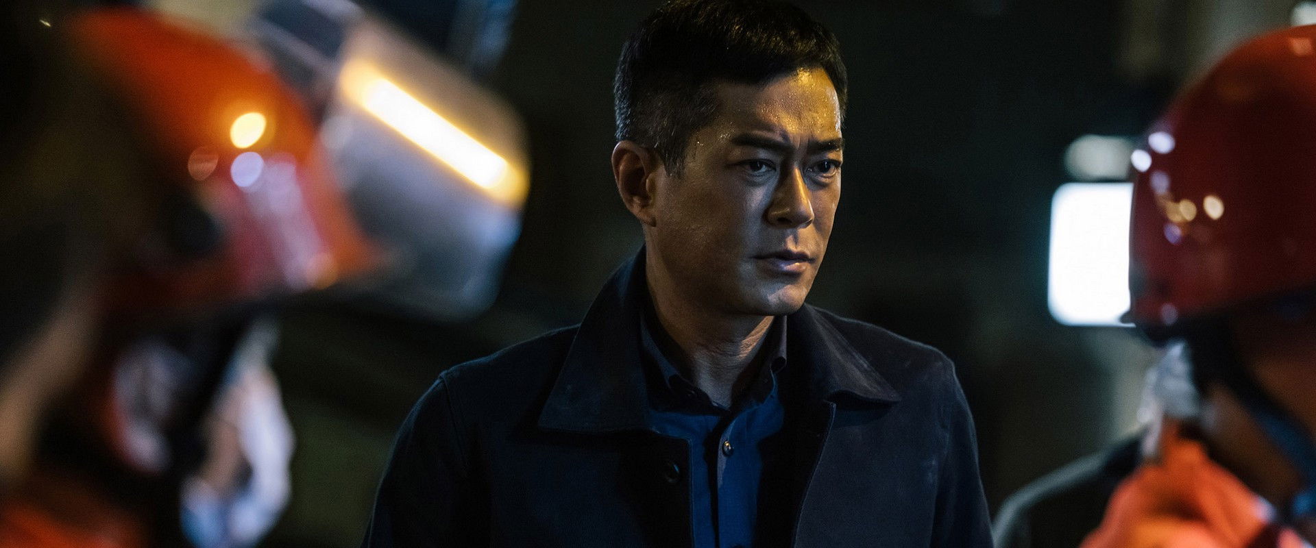 Beyond the Sin backdrop