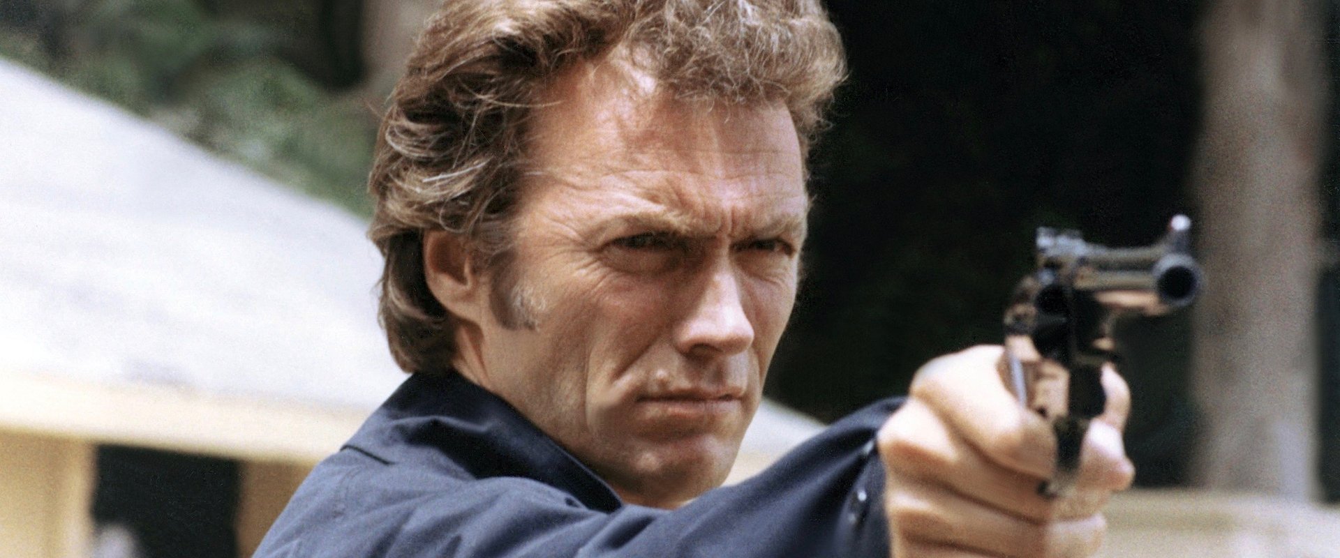 Magnum Force backdrop