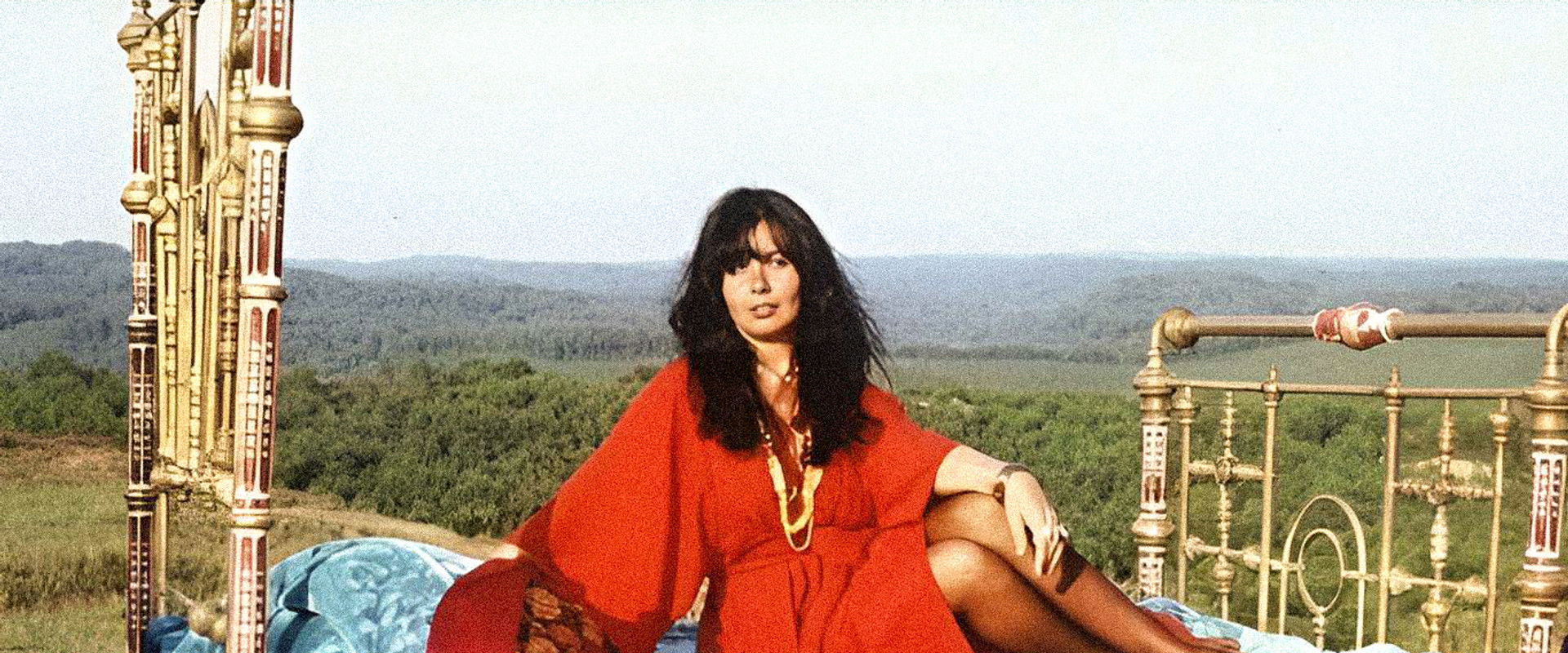 The Angel of Vengeance: The Female Hamlet backdrop