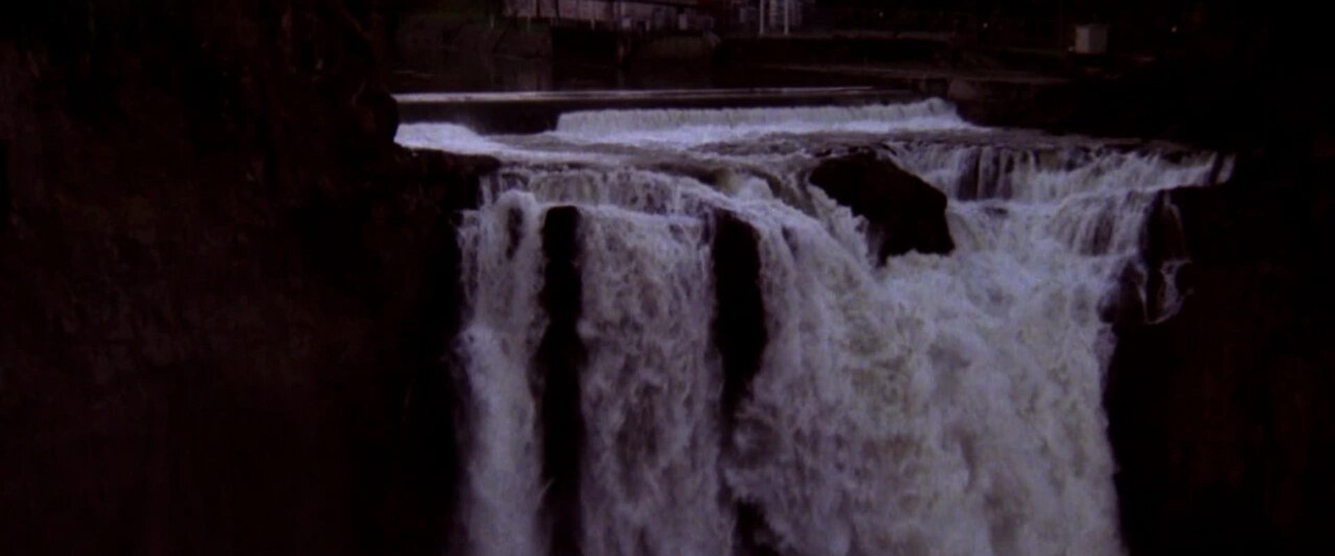 Twin Peaks: Visual Soundtrack backdrop