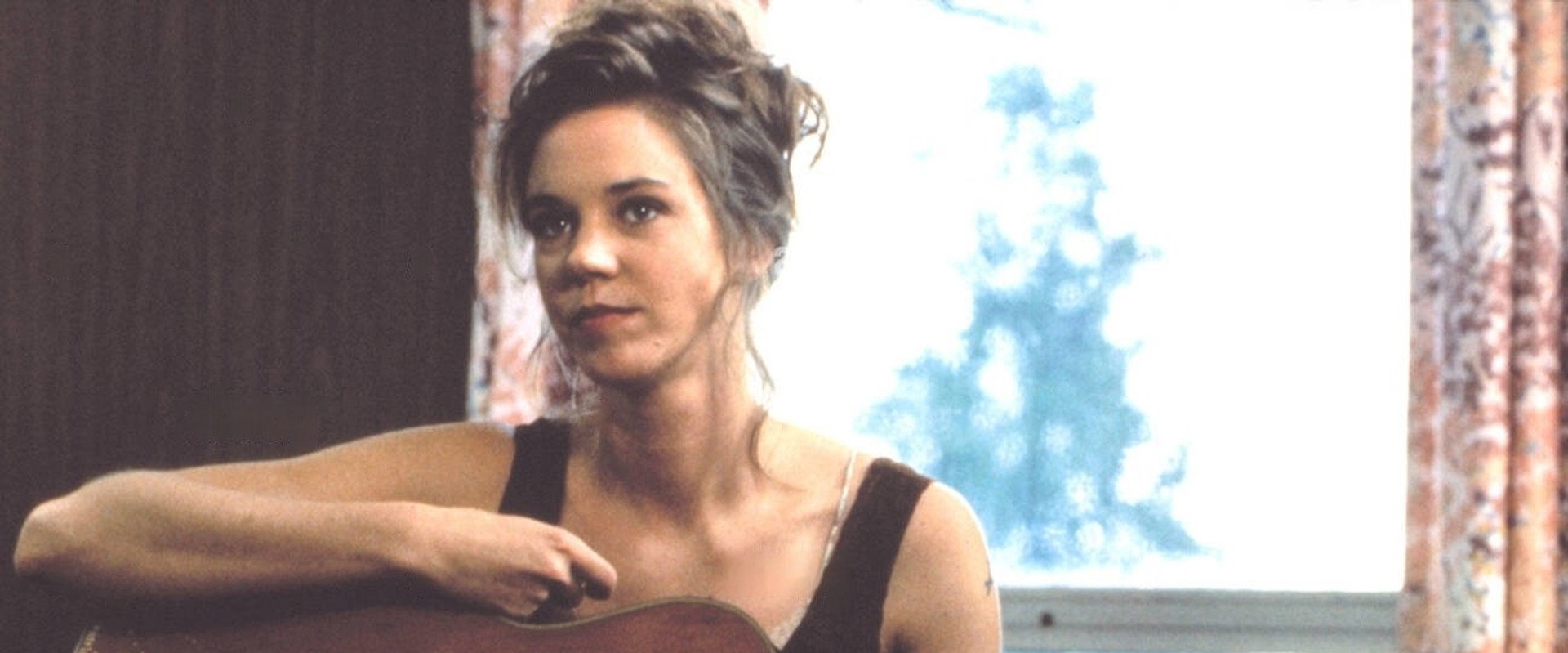 A Mother's Justice backdrop