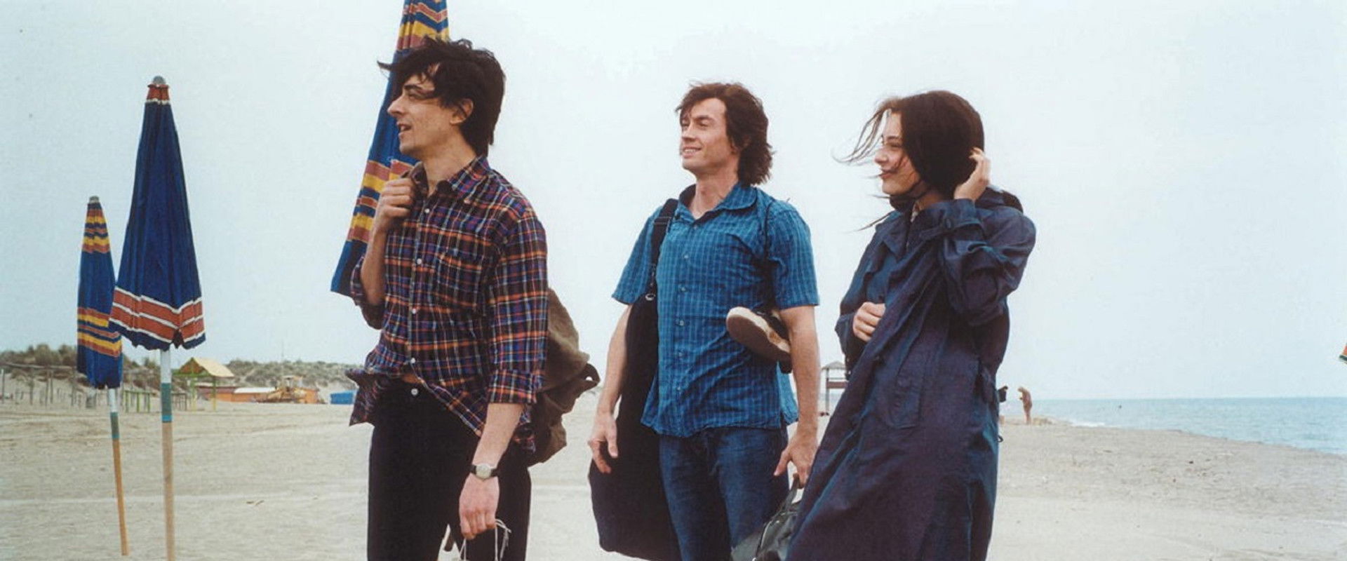 The Best of Youth backdrop