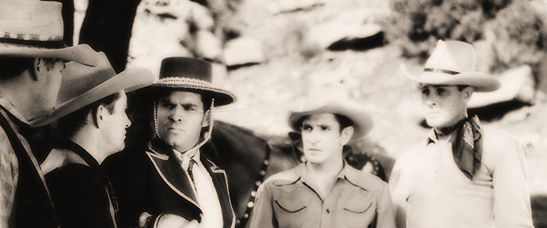 Prairie Pioneers backdrop