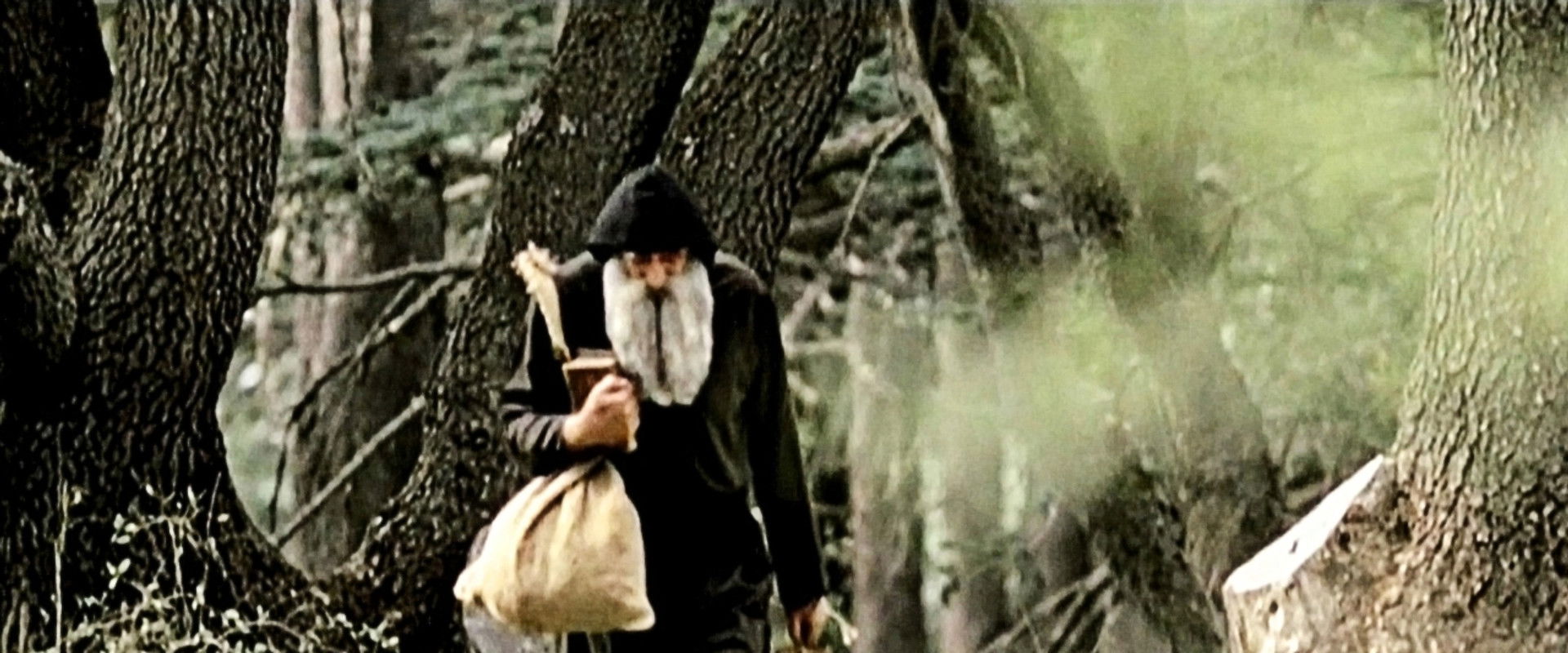 Charbel: The Movie backdrop