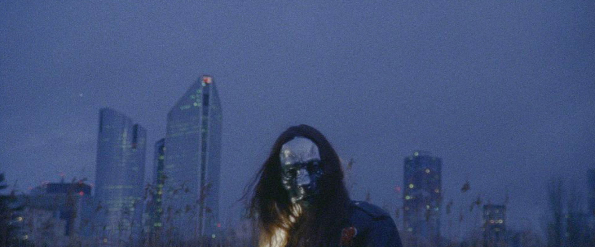 Dragon Dilatation backdrop