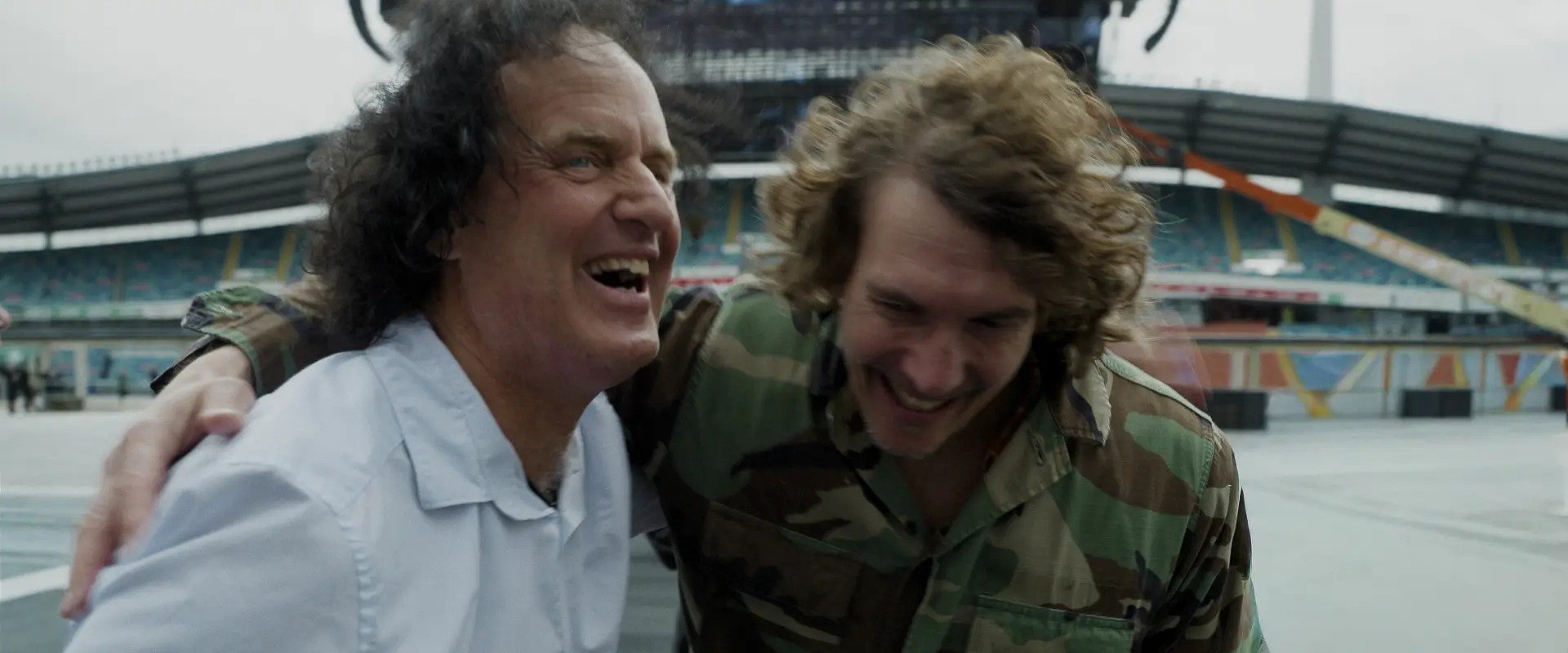 En annan Håkan backdrop