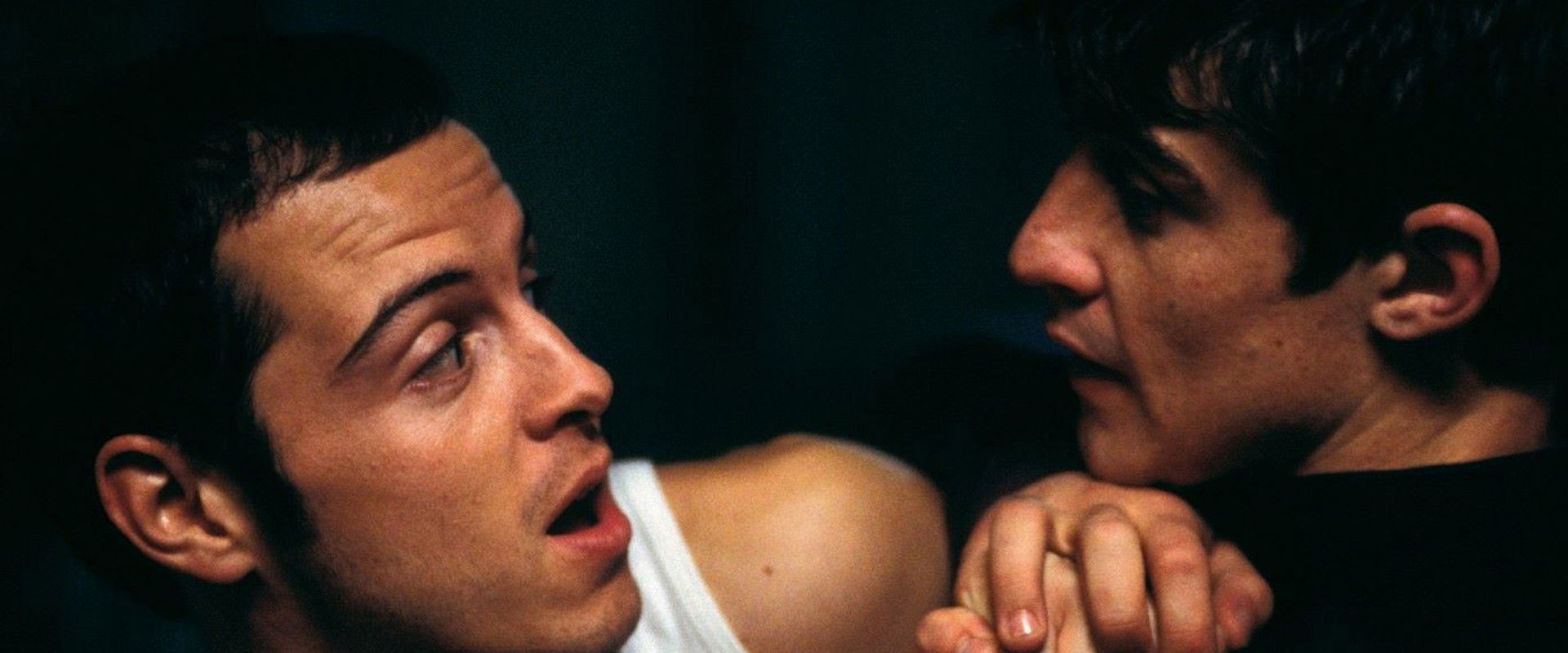 Dead Bodies backdrop