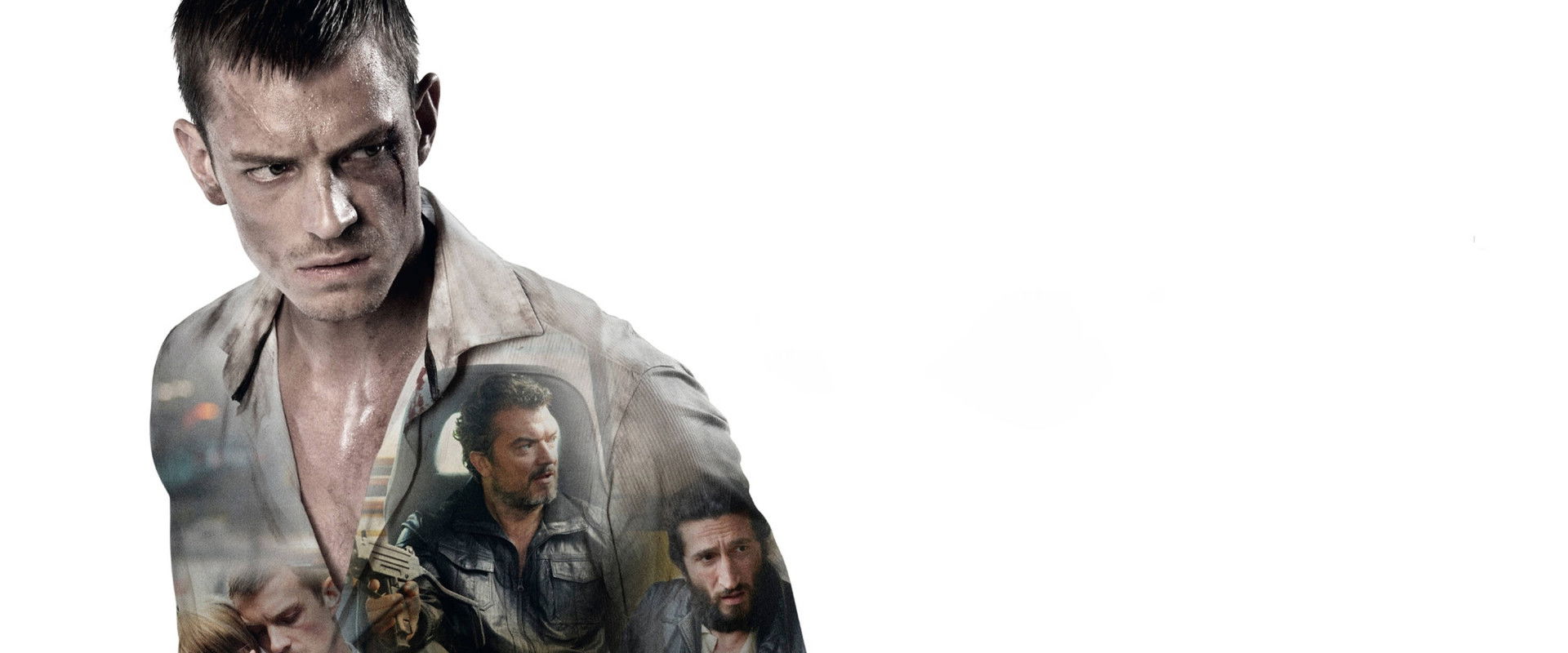 Easy Money: Hard to Kill backdrop