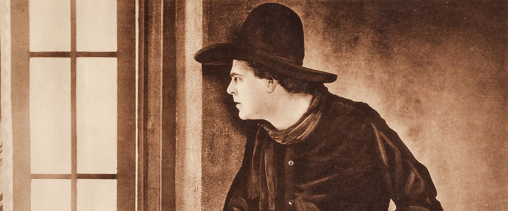 The Lone Star Ranger backdrop