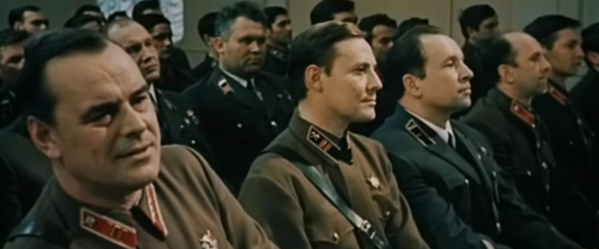 Blockade: The Luga Defense Line backdrop