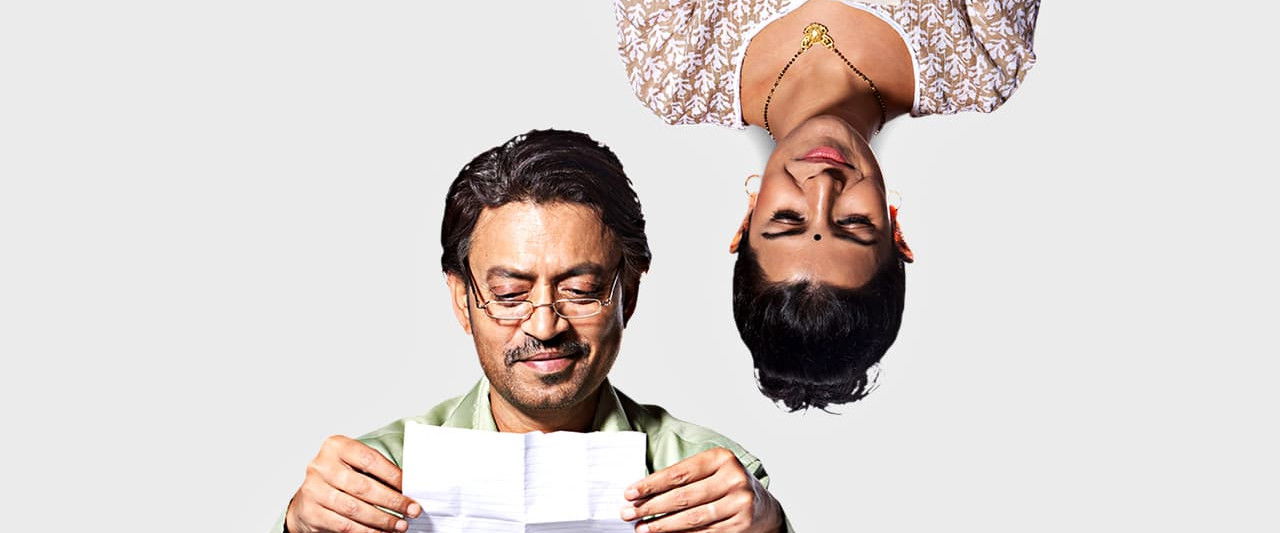 The Lunchbox backdrop