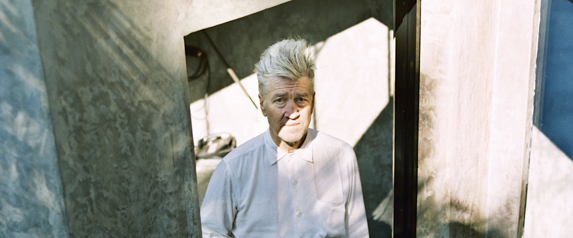 Lynch (one) backdrop