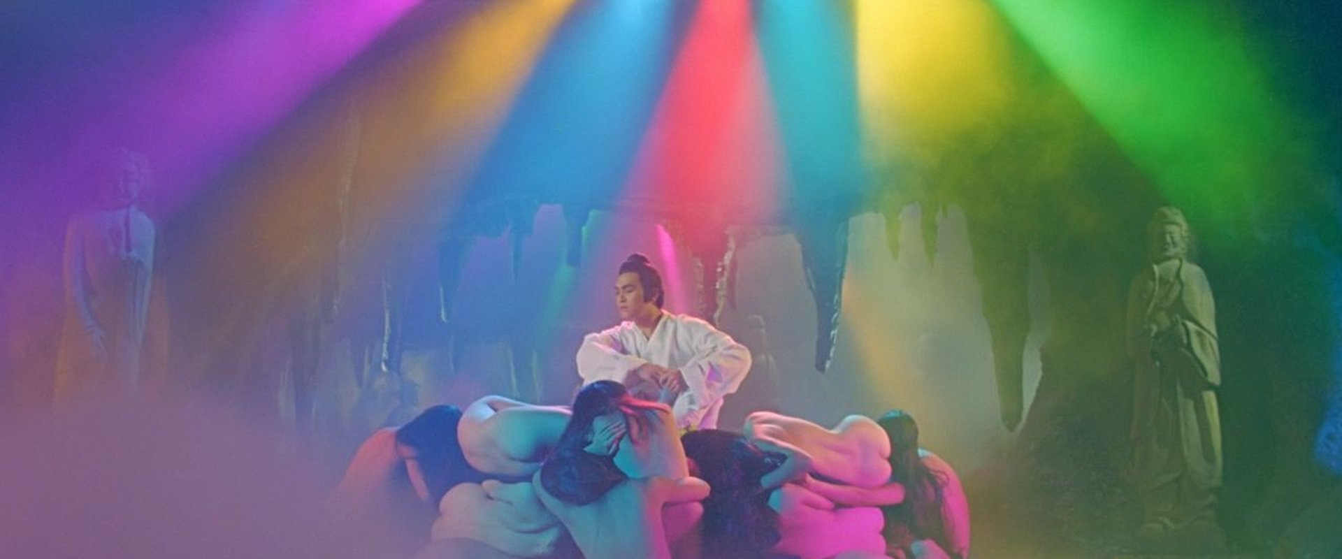 Yu Pui Tsuen II