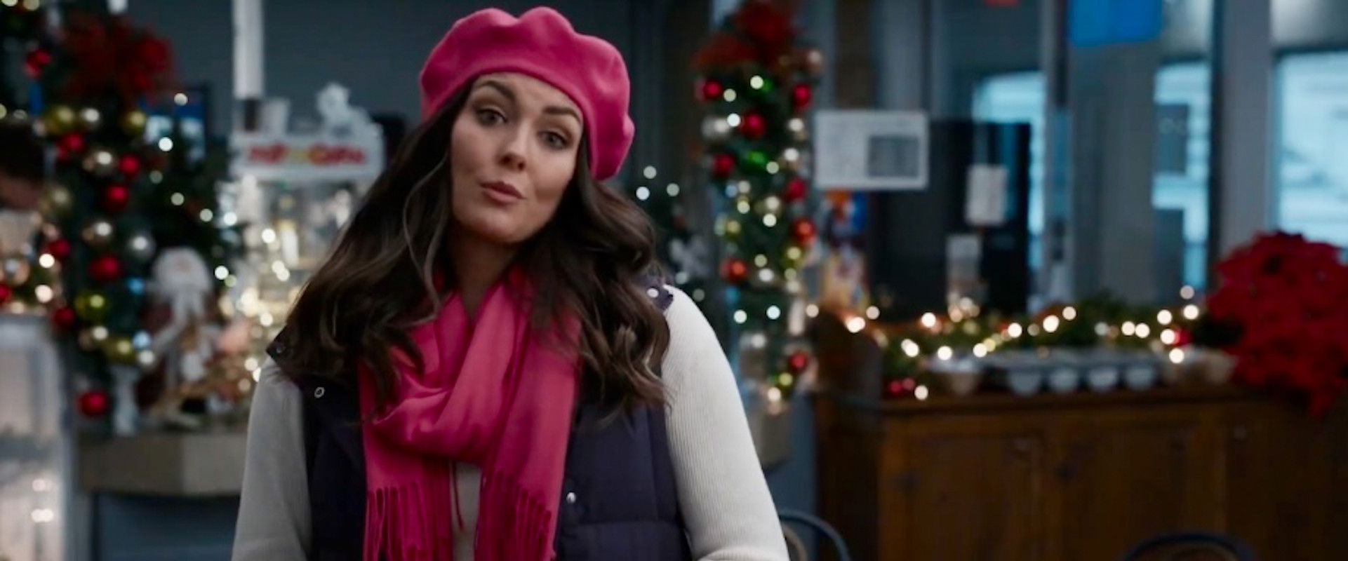 A Reason for the Season backdrop