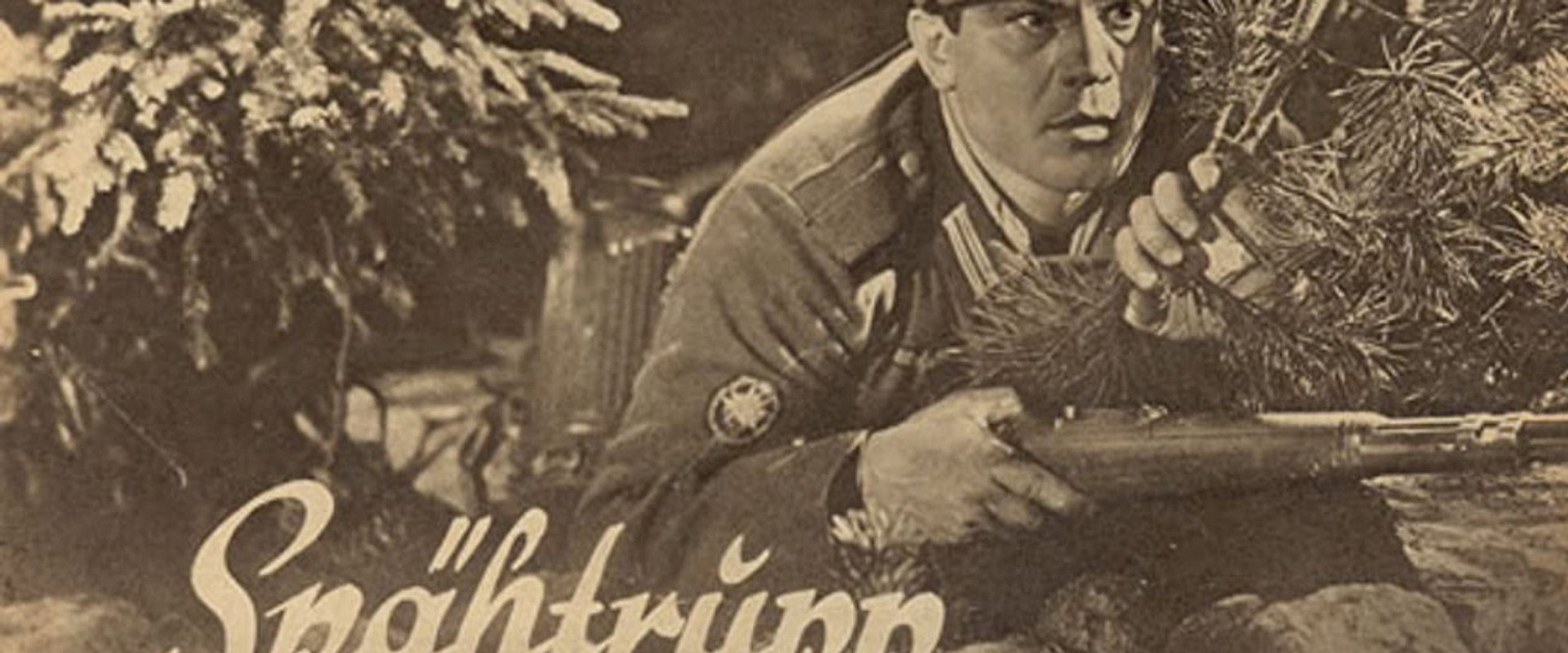 Spähtrupp Hallgarten backdrop