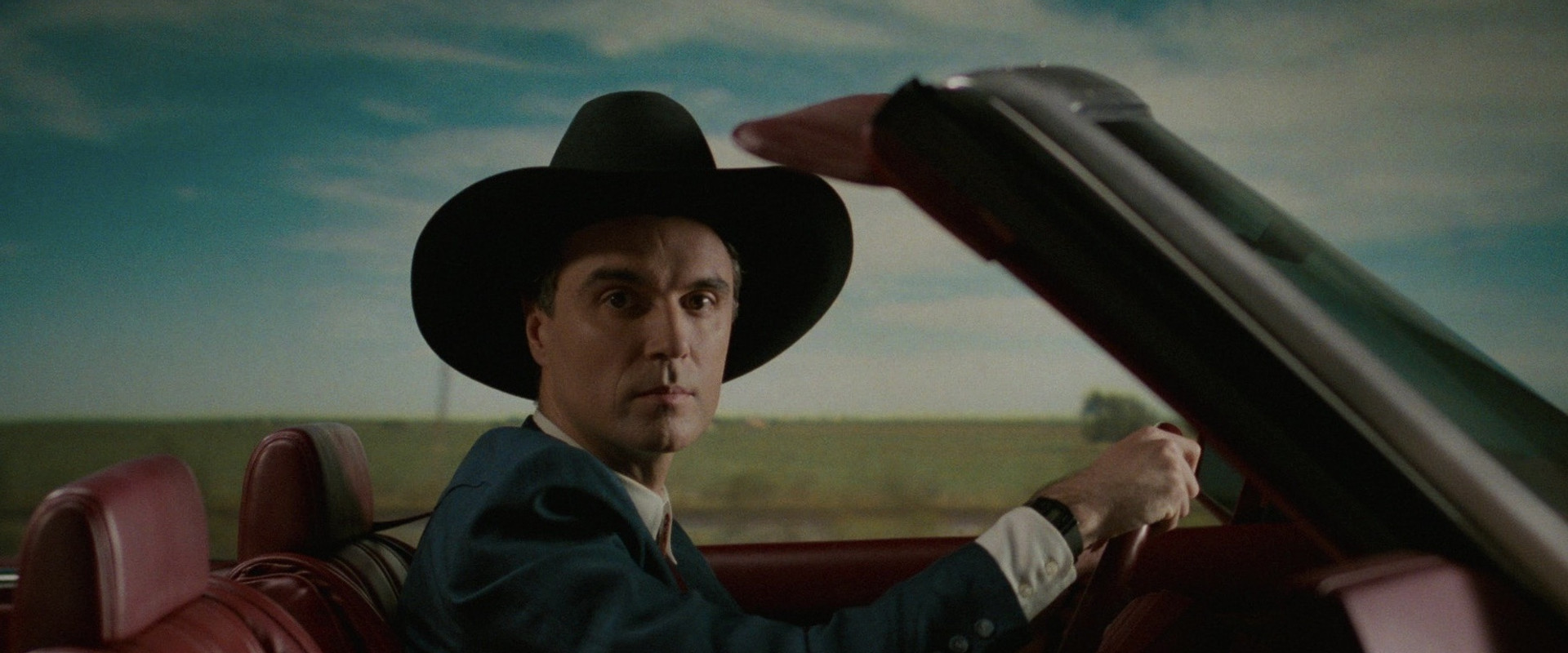 True Stories backdrop