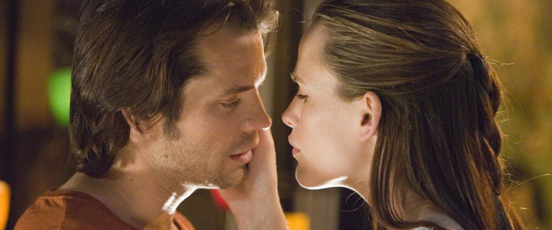 Catch and Release backdrop