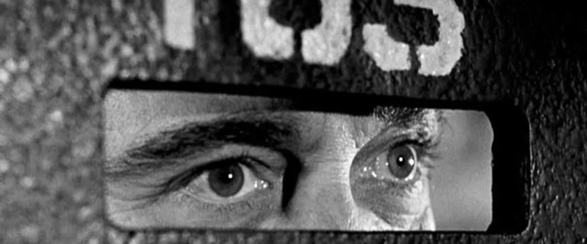 Inside the Walls of Folsom Prison backdrop