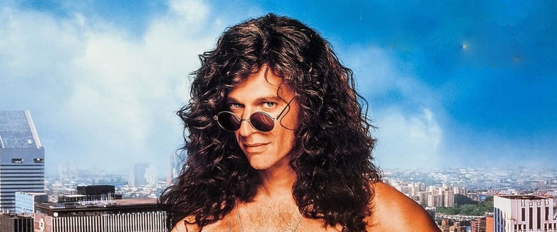 Private Parts backdrop