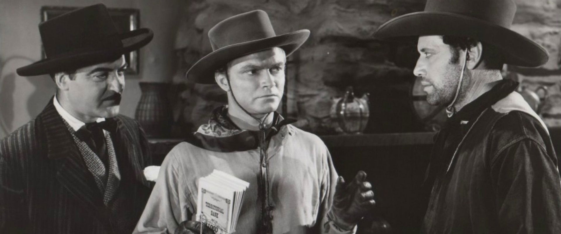 Outlaws of Pine Ridge backdrop