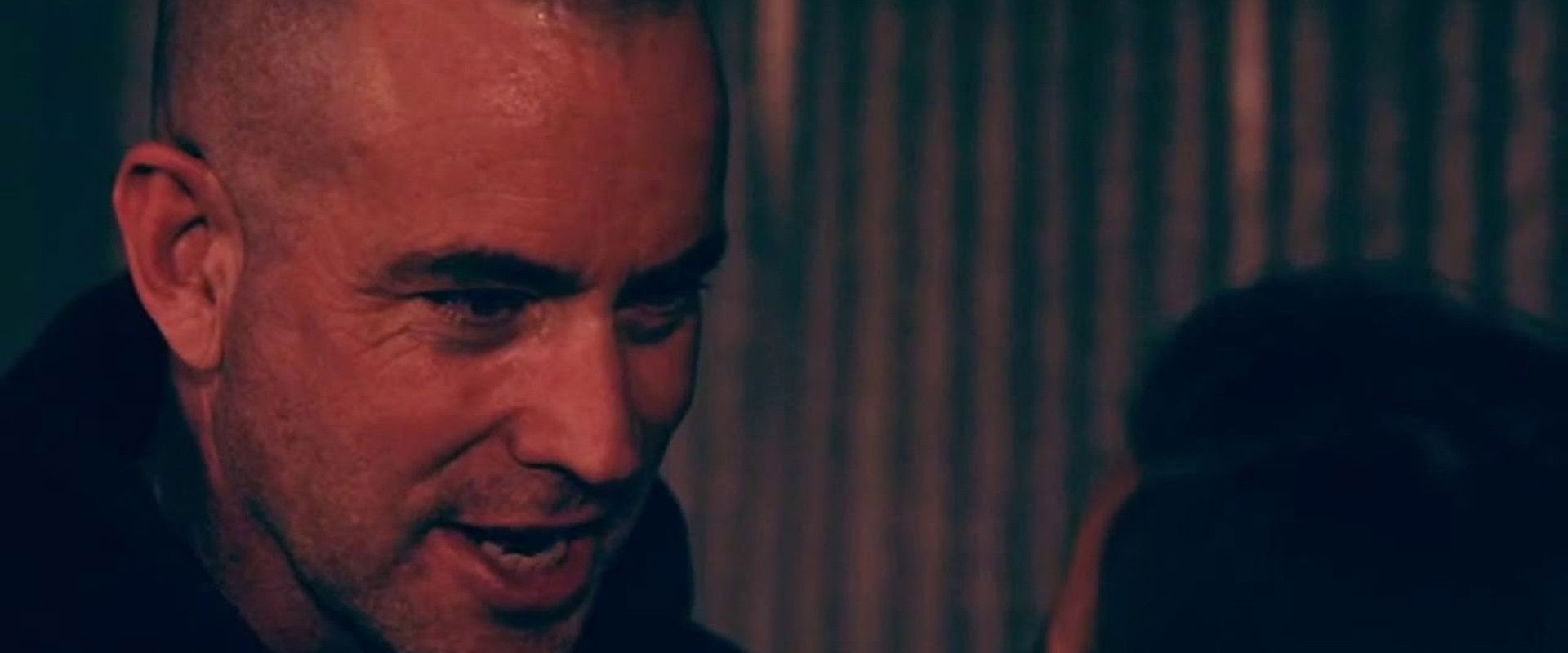 Blood Widow backdrop