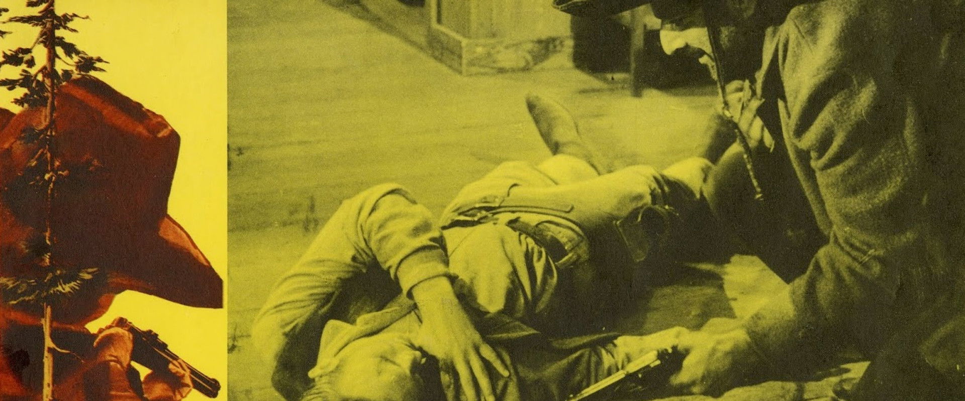 Terror At Black Falls backdrop