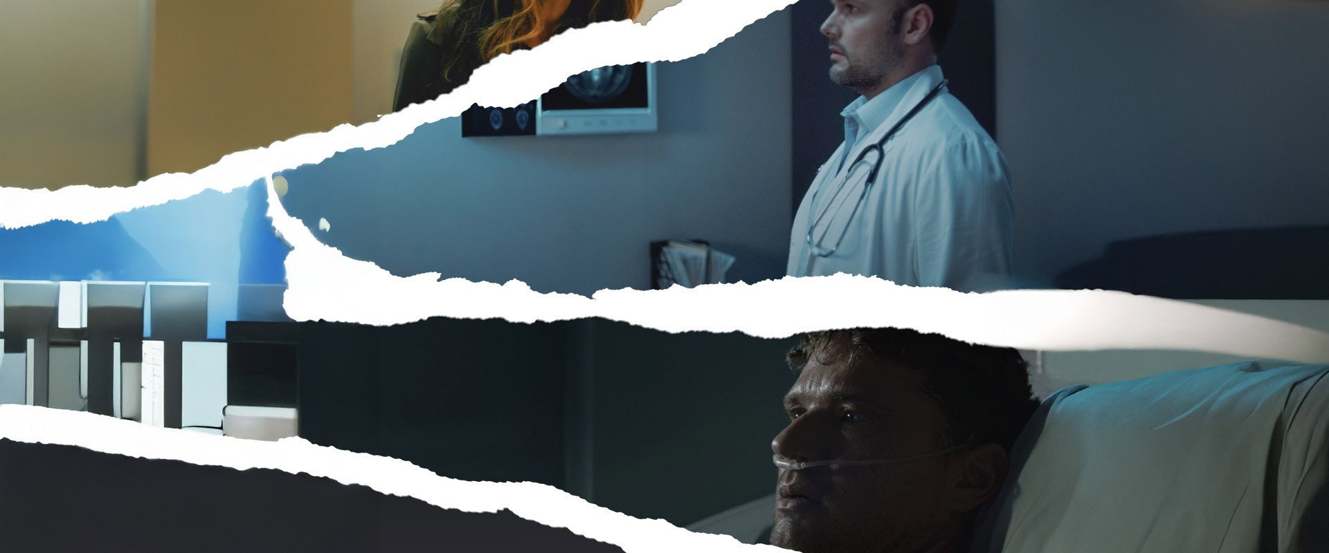 The Patient backdrop