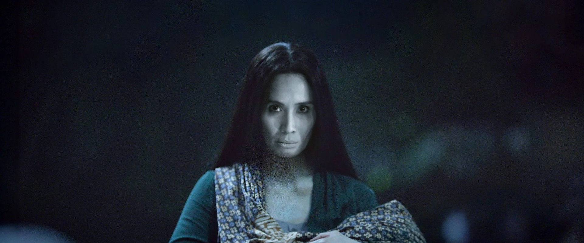 Kang Mak from Pee Mak backdrop