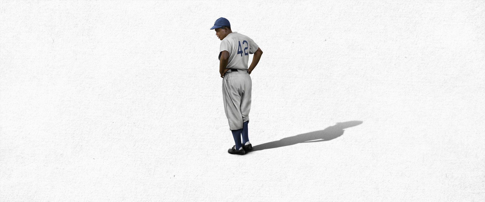 After Jackie backdrop