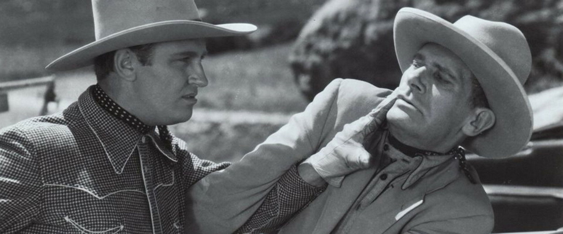 Oh, Susanna backdrop