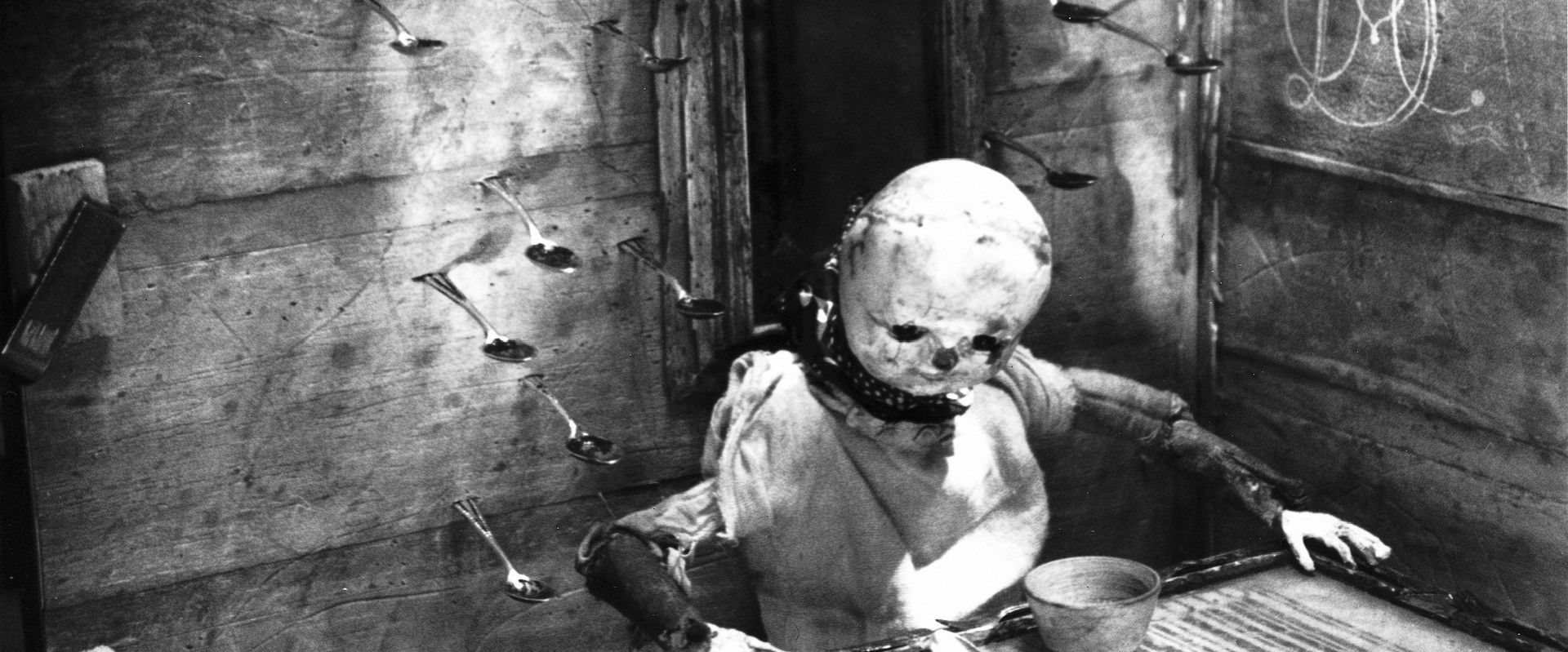 Stille Nacht I: Dramolet backdrop