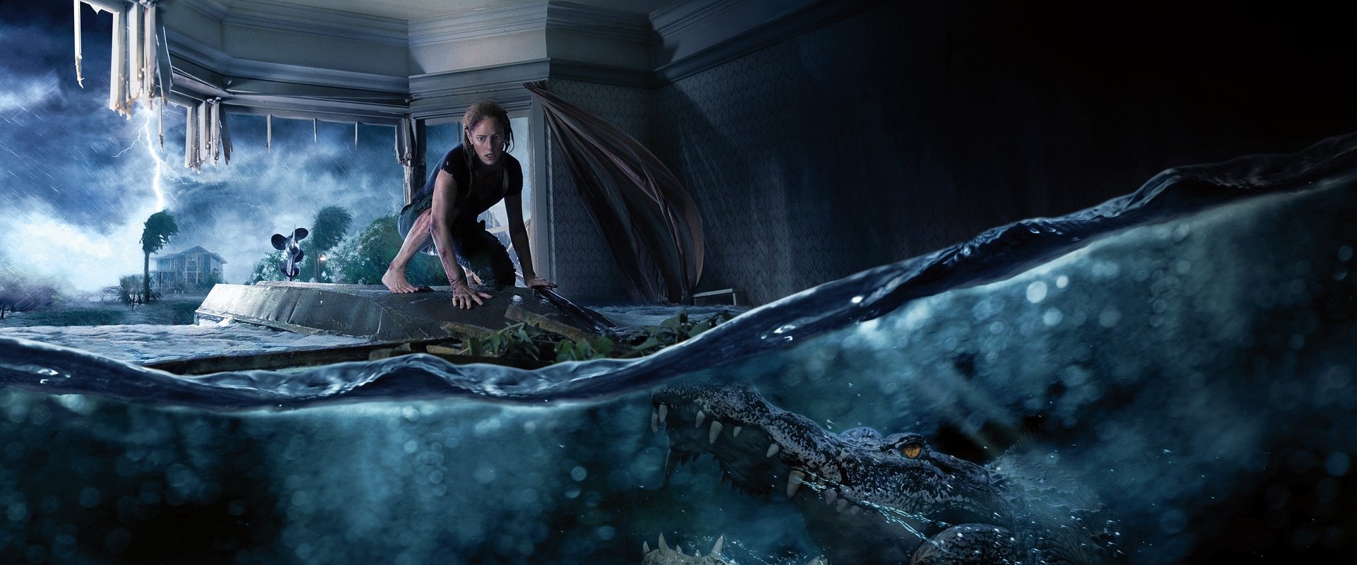 Crawl backdrop