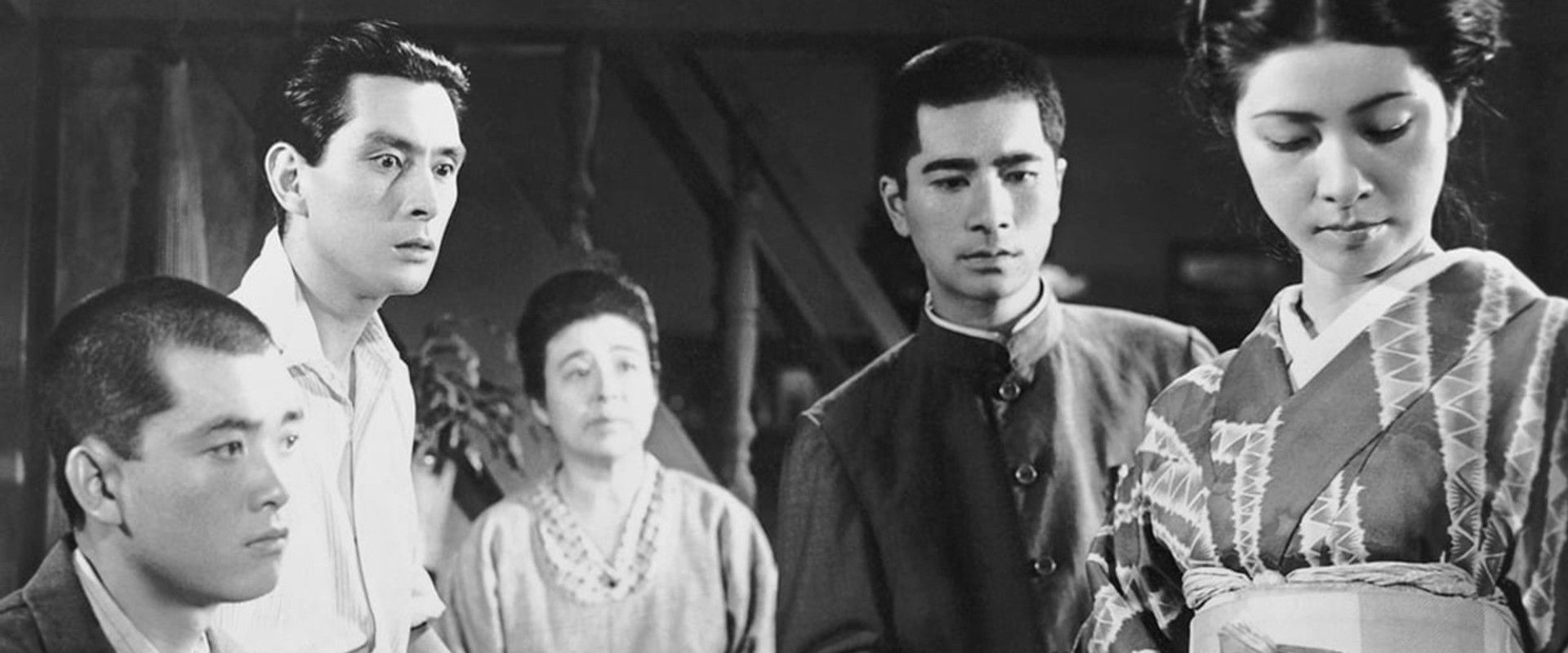 Port of Flowers backdrop