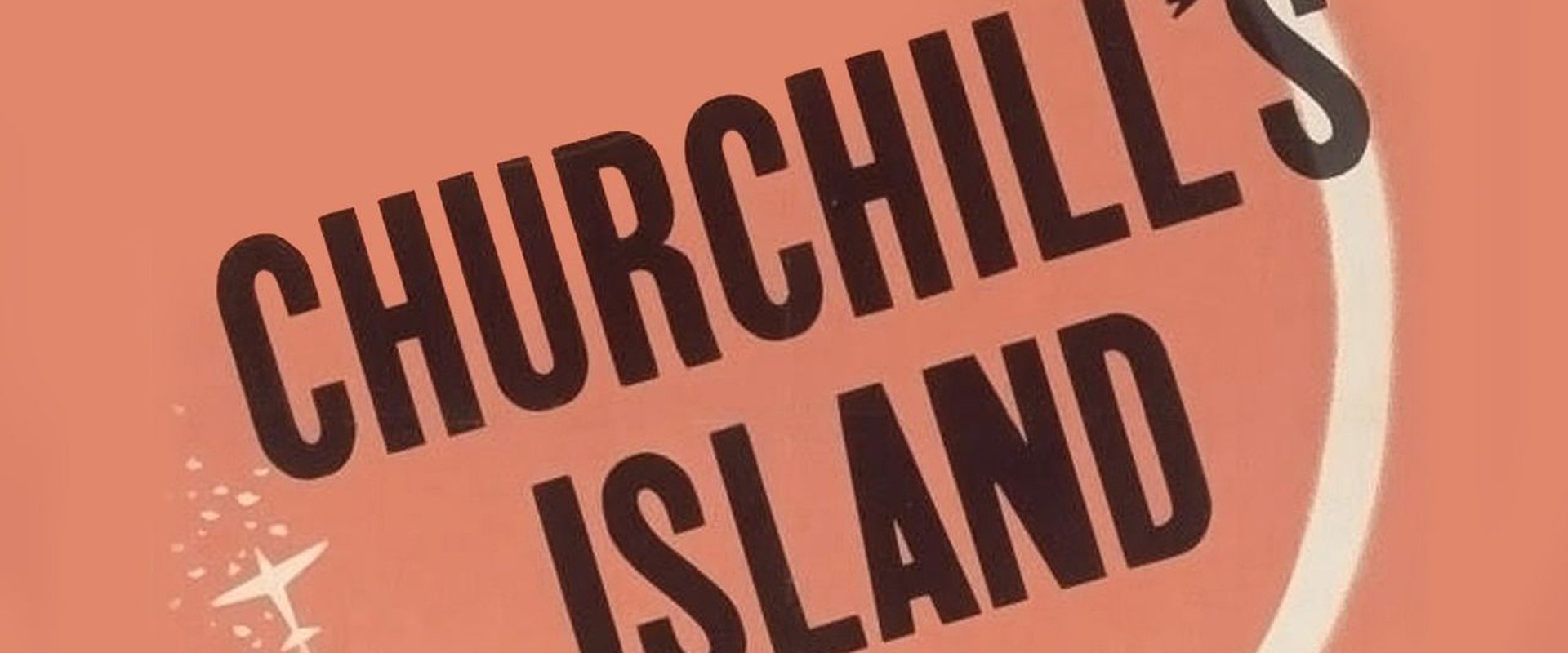 Churchill's Island