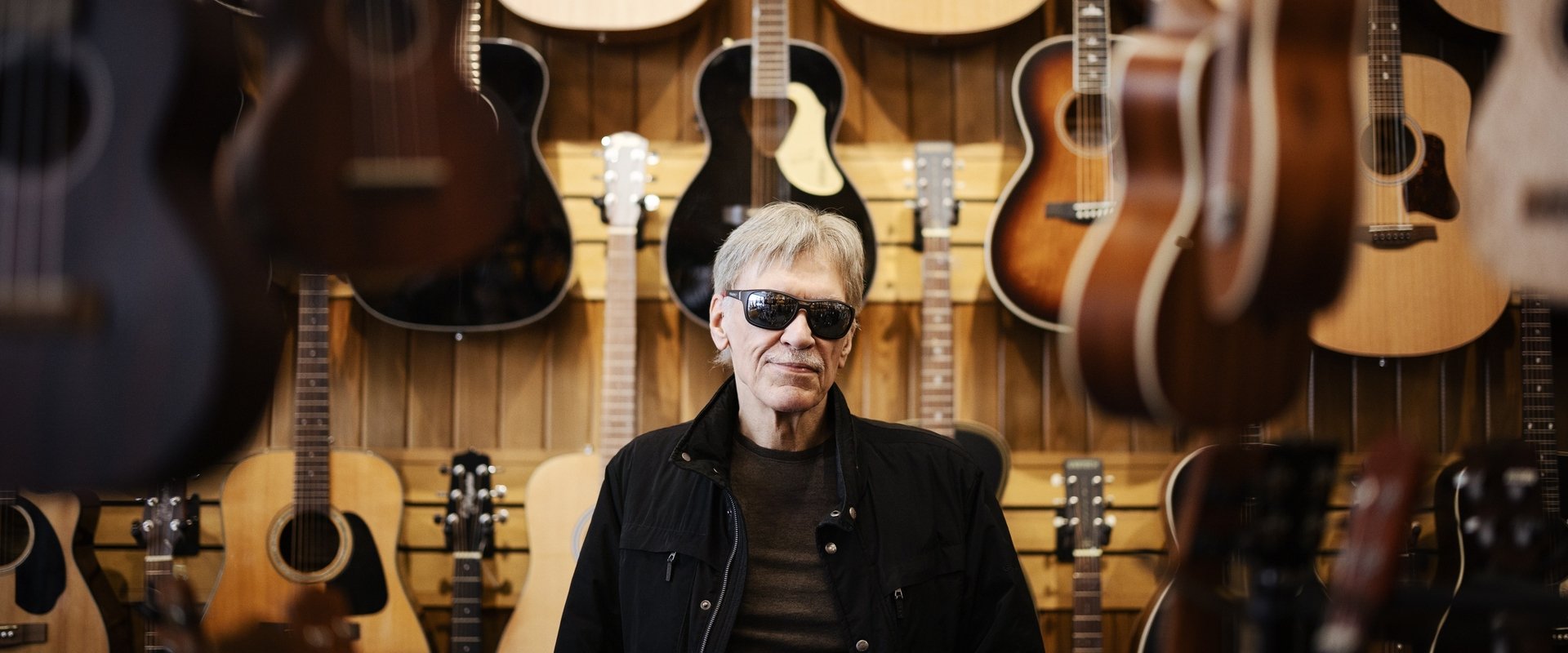 Born to Be Wild: The Story of Steppenwolf