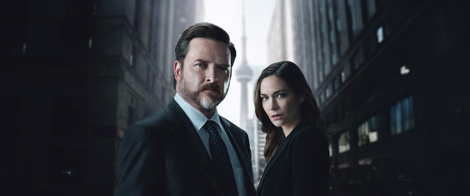 Law & Order Toronto: Criminal Intent