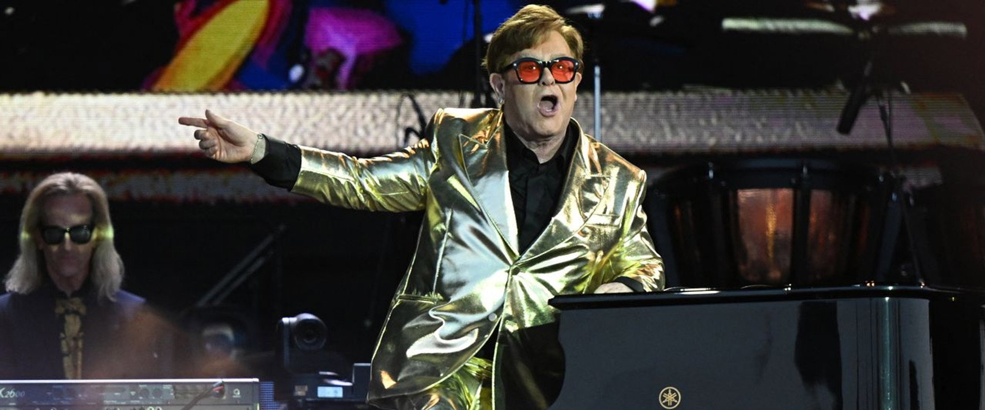 La story d'Elton John backdrop