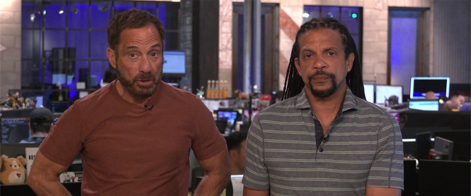 TMZ Live