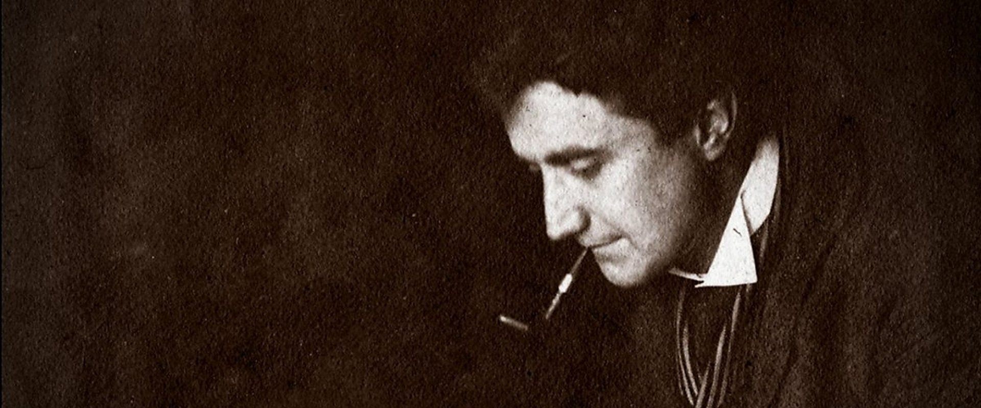 The Passions of Vaughan Williams