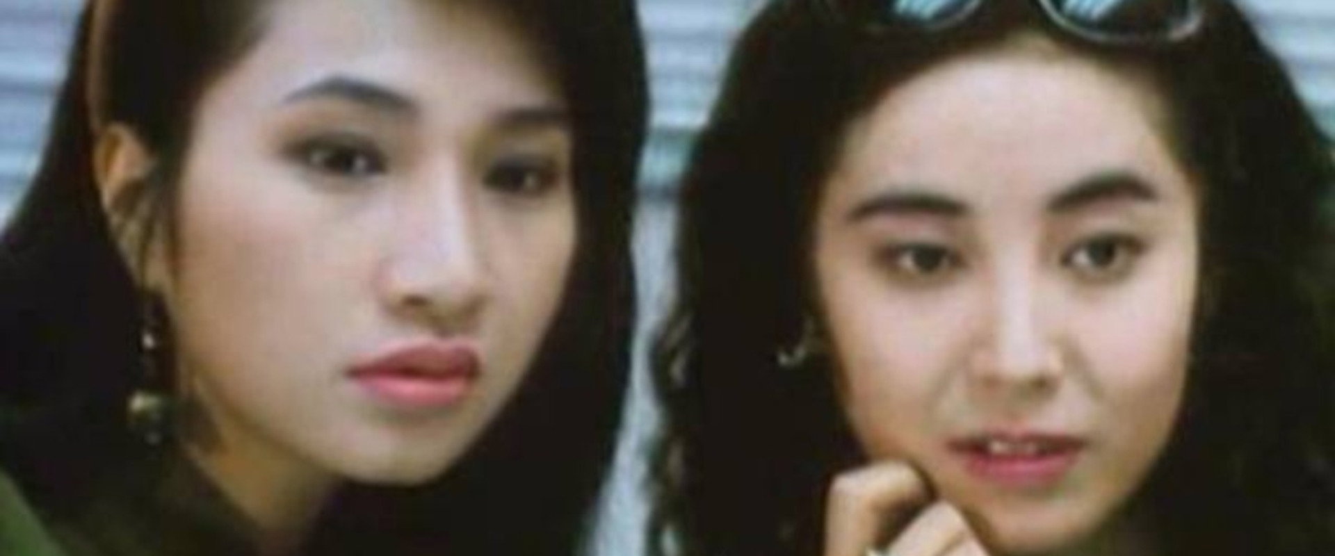 Lan Kwai Fong Swingers backdrop