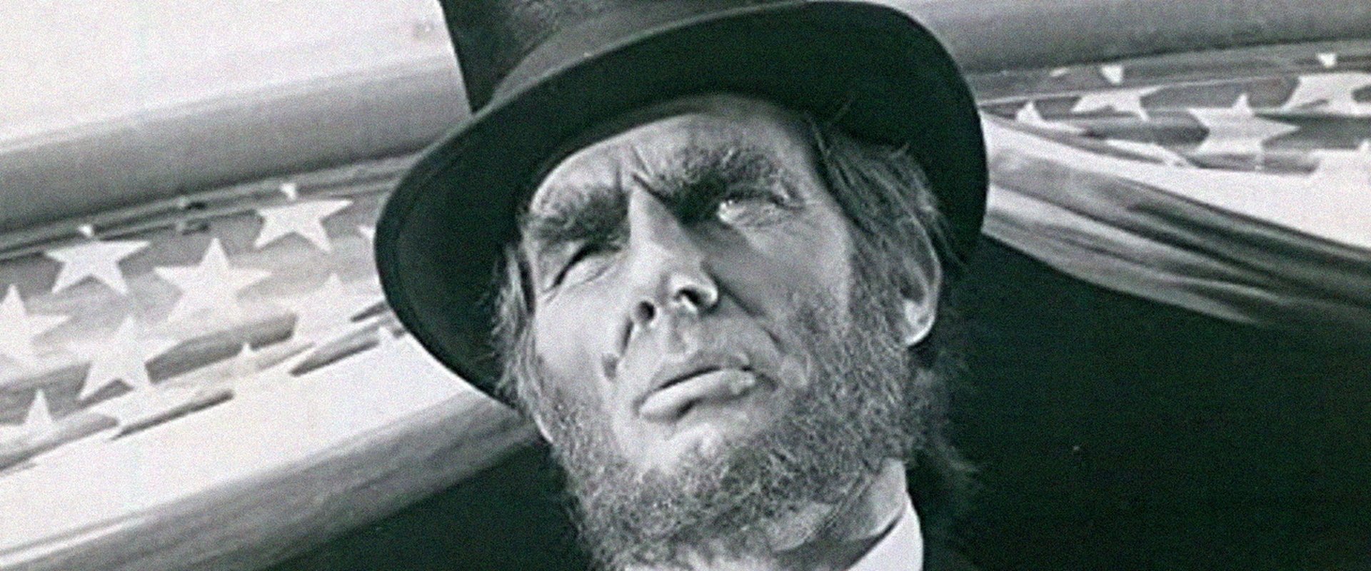 The Great Man's Whiskers