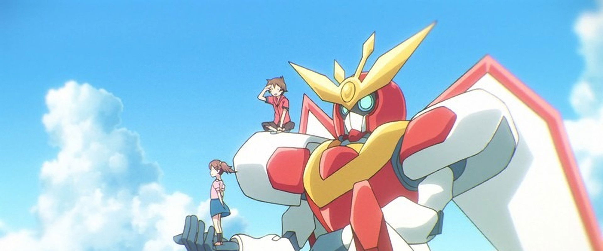 TIME DRIVER: The Future We Drew backdrop